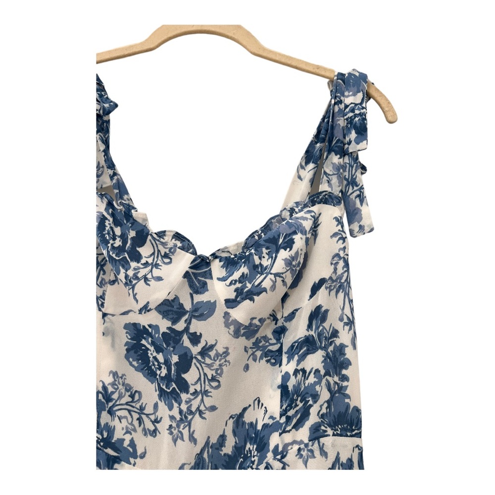 Reformation Nikita Midi Dress - Picture 5 of 8